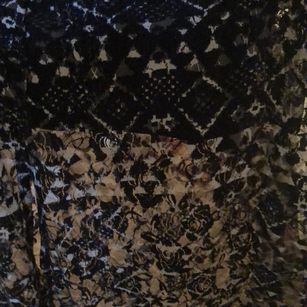 MAXI DRESS - Picture 4 of 5